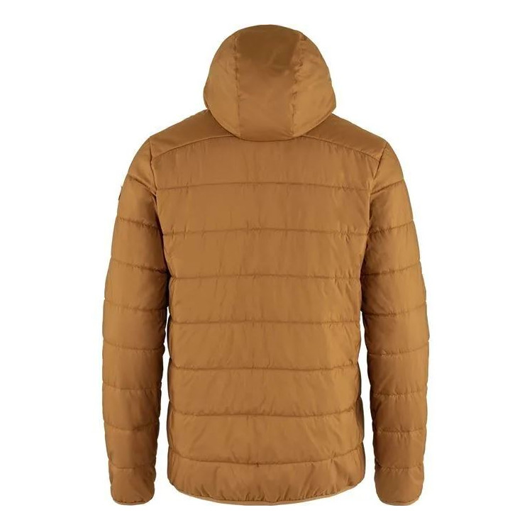 Fjallraven Keb Padded Hoodie - Men's - Image 8